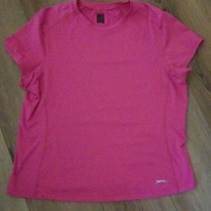 Salzenger performance top
